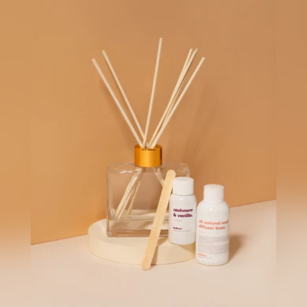 Makesy DIY Difuser Kit